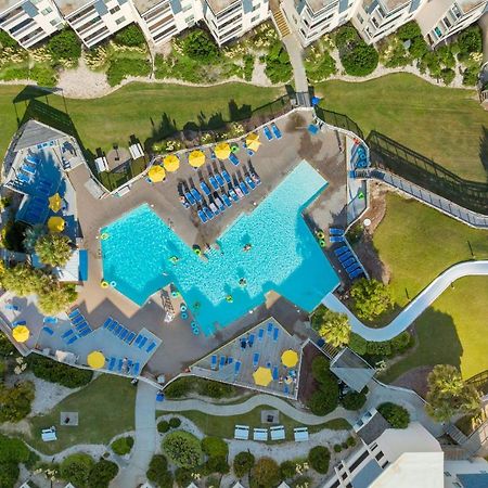 Turtle Cove Retreat Διαμέρισμα Atlantic Beach Εξωτερικό φωτογραφία