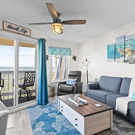 Turtle Cove Retreat Διαμέρισμα Atlantic Beach Εξωτερικό φωτογραφία
