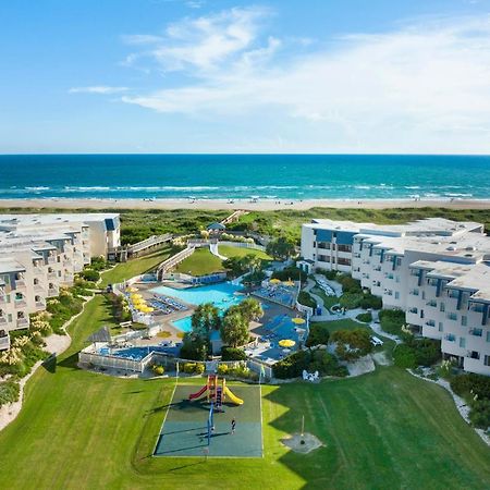 Turtle Cove Retreat Διαμέρισμα Atlantic Beach Εξωτερικό φωτογραφία