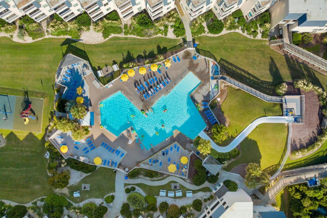Turtle Cove Retreat Διαμέρισμα Atlantic Beach Εξωτερικό φωτογραφία