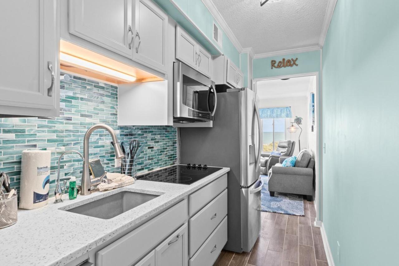 Turtle Cove Retreat Διαμέρισμα Atlantic Beach Εξωτερικό φωτογραφία
