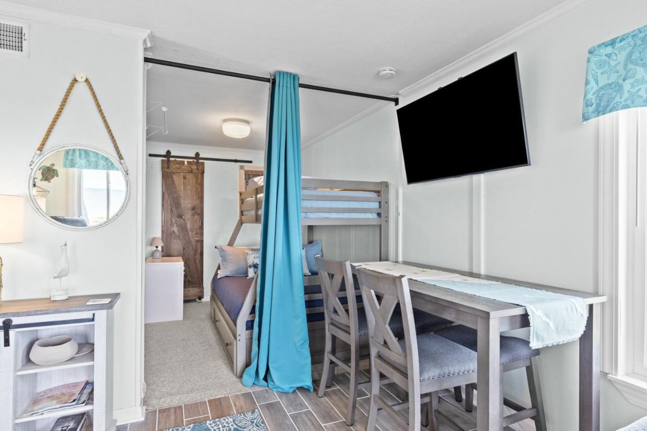 Turtle Cove Retreat Διαμέρισμα Atlantic Beach Εξωτερικό φωτογραφία