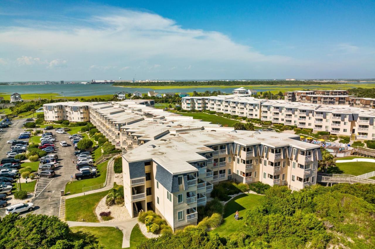 Turtle Cove Retreat Διαμέρισμα Atlantic Beach Εξωτερικό φωτογραφία