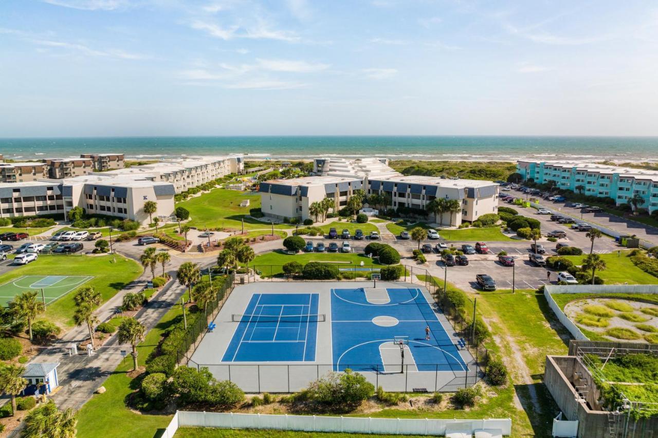 Turtle Cove Retreat Διαμέρισμα Atlantic Beach Εξωτερικό φωτογραφία