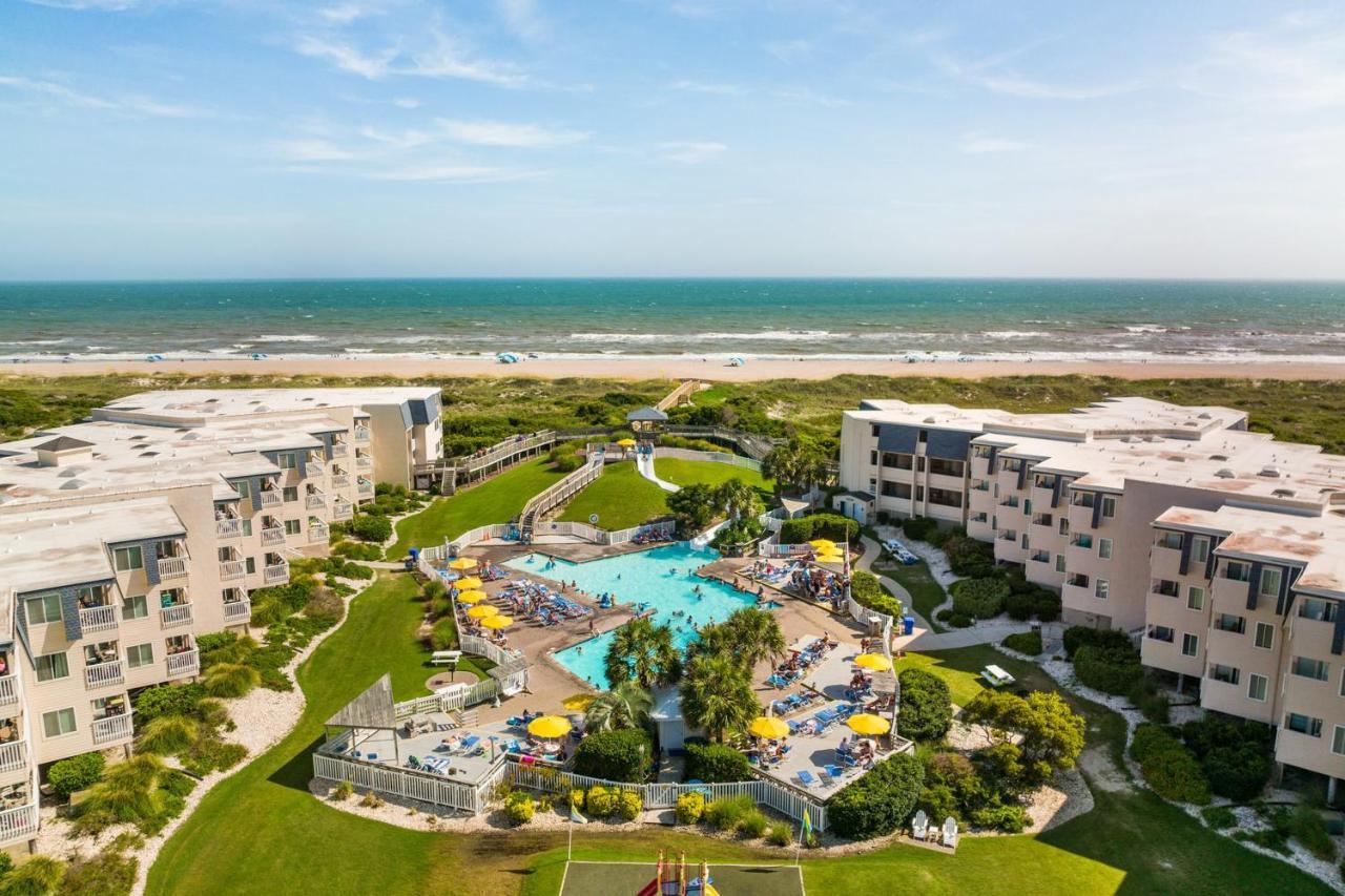 Turtle Cove Retreat Διαμέρισμα Atlantic Beach Εξωτερικό φωτογραφία