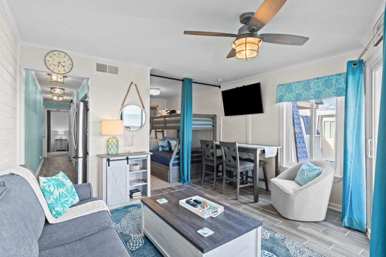 Turtle Cove Retreat Διαμέρισμα Atlantic Beach Εξωτερικό φωτογραφία