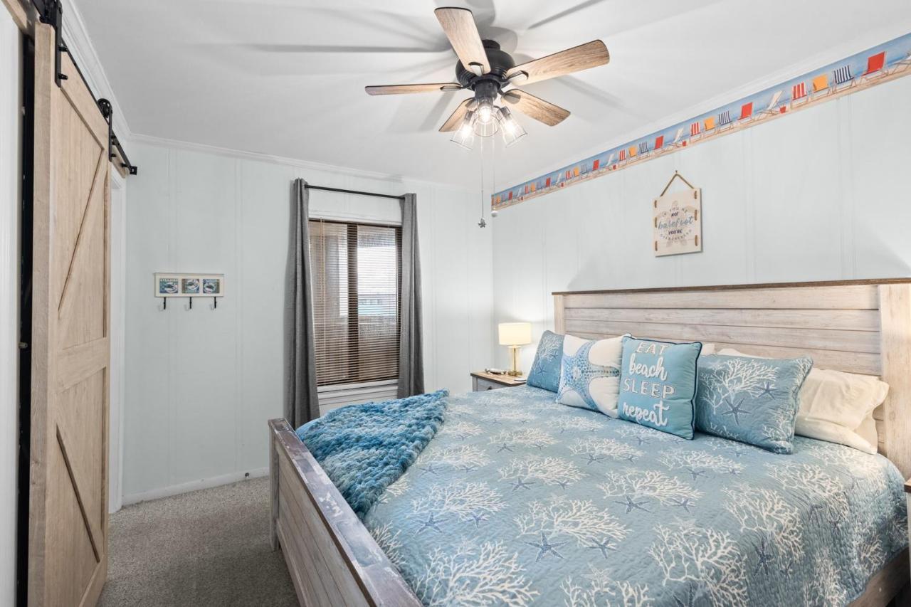 Turtle Cove Retreat Διαμέρισμα Atlantic Beach Εξωτερικό φωτογραφία