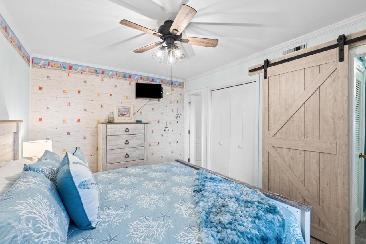 Turtle Cove Retreat Διαμέρισμα Atlantic Beach Εξωτερικό φωτογραφία