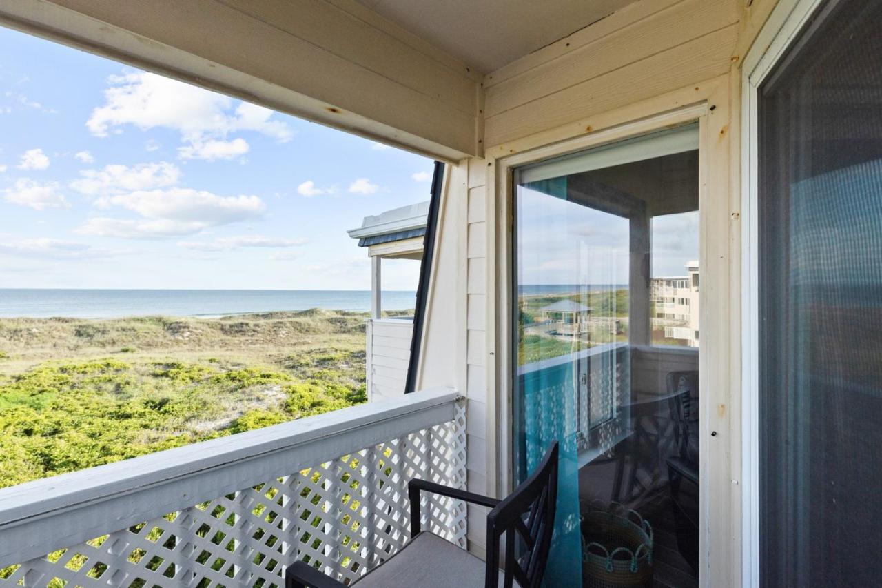 Turtle Cove Retreat Διαμέρισμα Atlantic Beach Εξωτερικό φωτογραφία