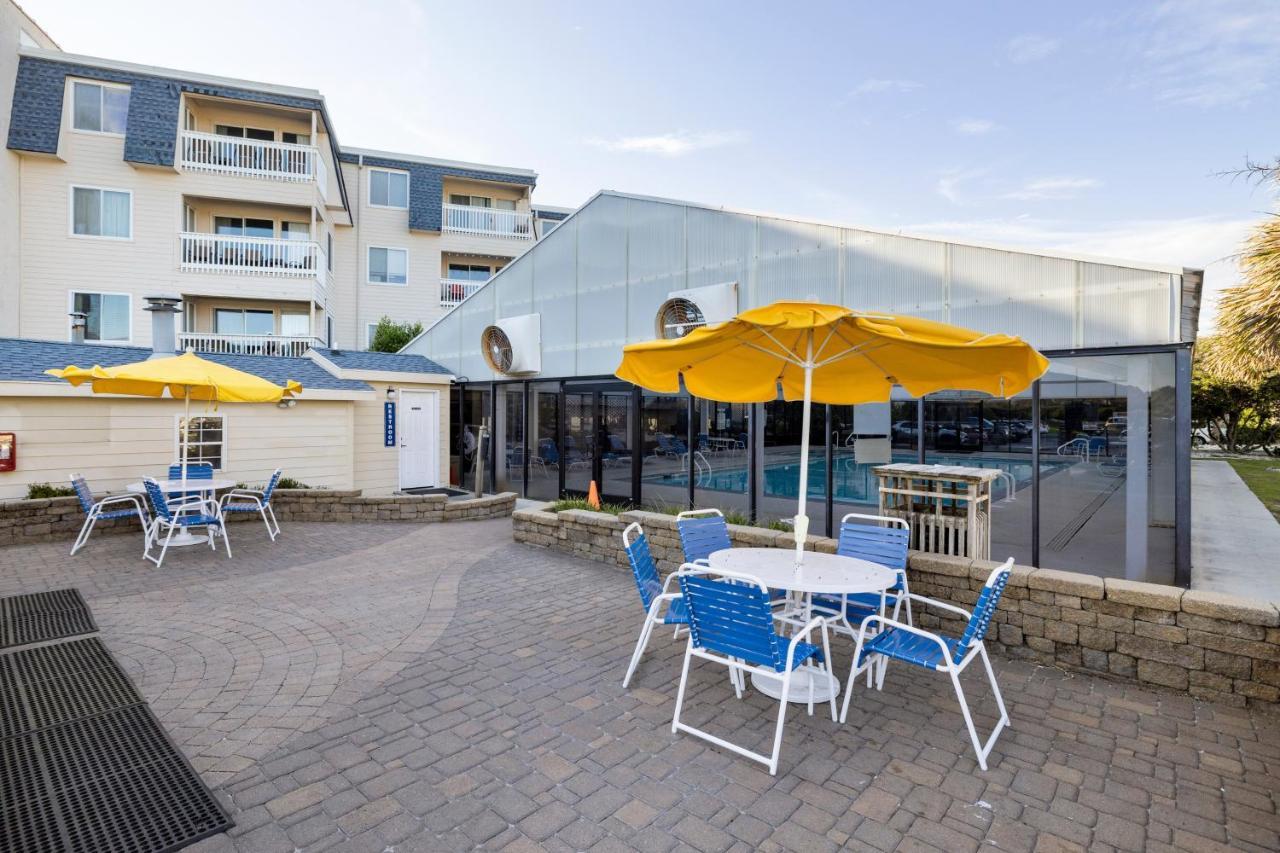 Turtle Cove Retreat Διαμέρισμα Atlantic Beach Εξωτερικό φωτογραφία