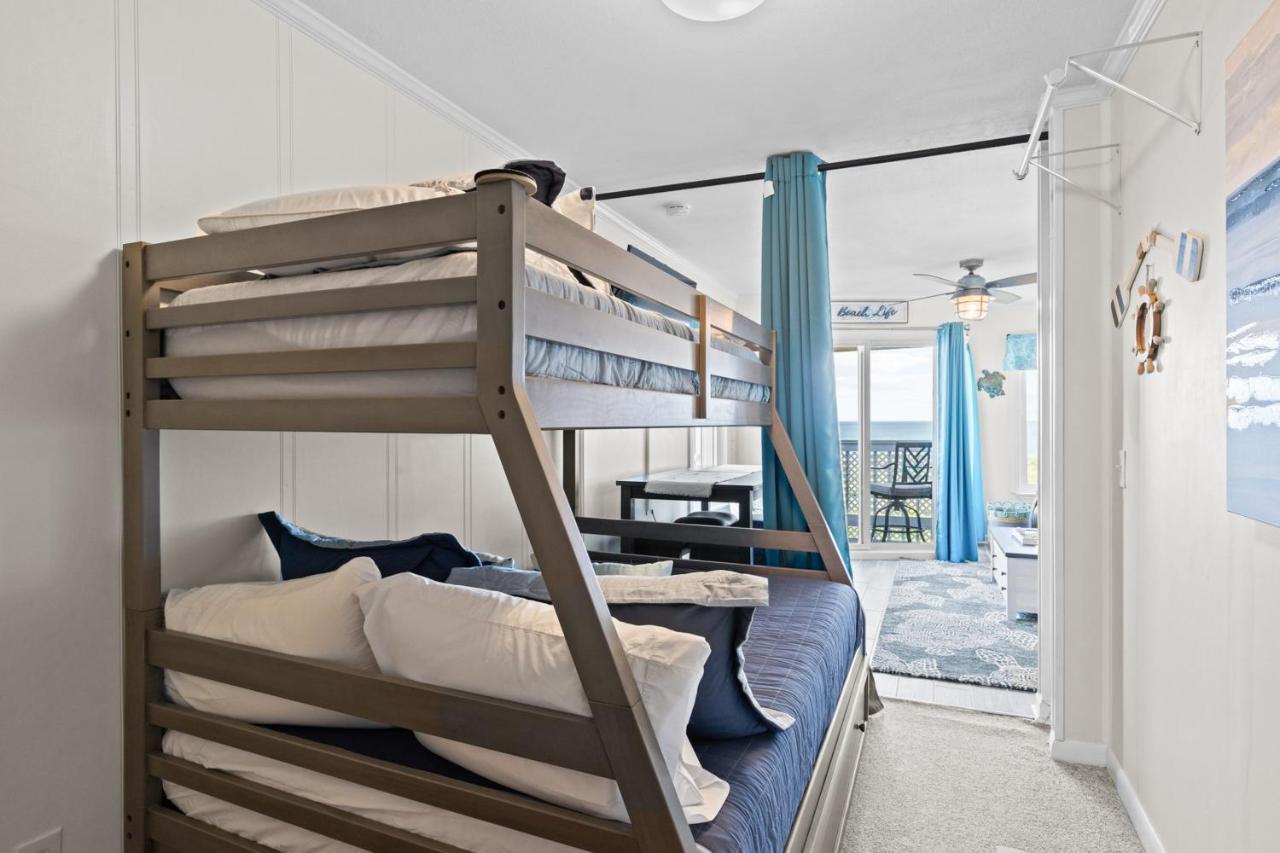 Turtle Cove Retreat Διαμέρισμα Atlantic Beach Εξωτερικό φωτογραφία