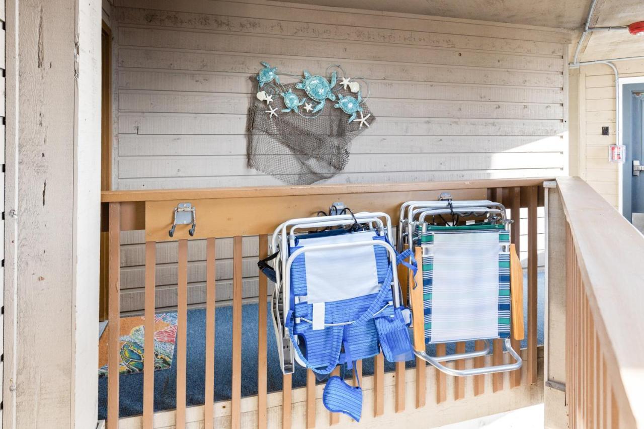 Turtle Cove Retreat Διαμέρισμα Atlantic Beach Εξωτερικό φωτογραφία