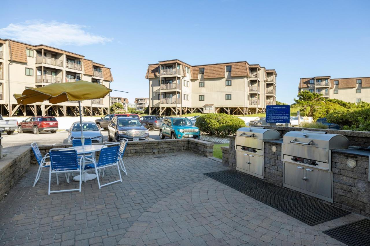 Turtle Cove Retreat Διαμέρισμα Atlantic Beach Εξωτερικό φωτογραφία