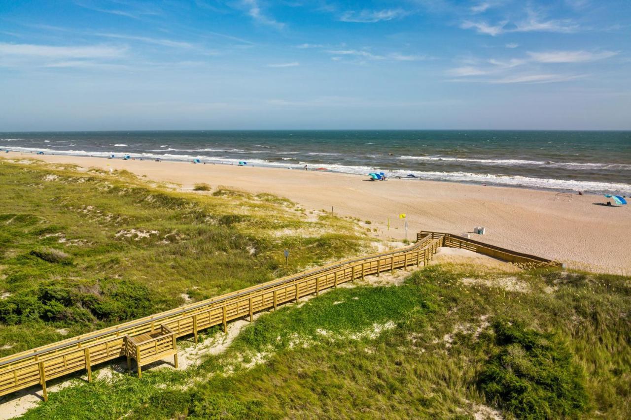 Turtle Cove Retreat Διαμέρισμα Atlantic Beach Εξωτερικό φωτογραφία