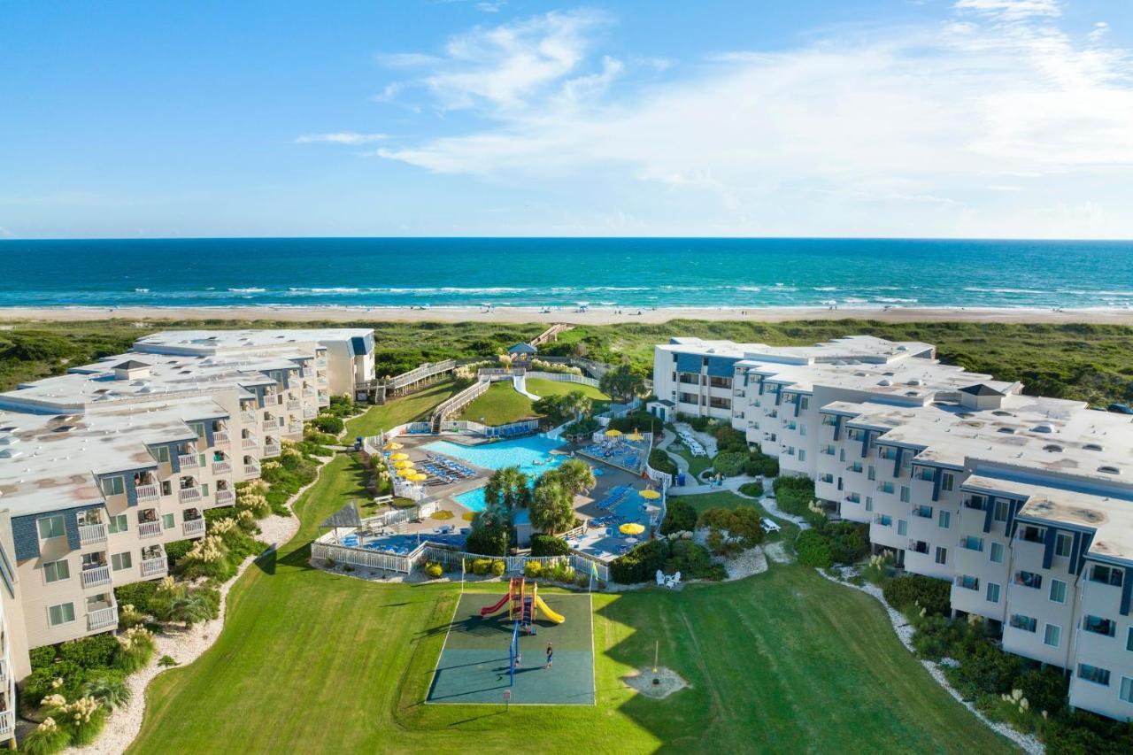 Turtle Cove Retreat Διαμέρισμα Atlantic Beach Εξωτερικό φωτογραφία
