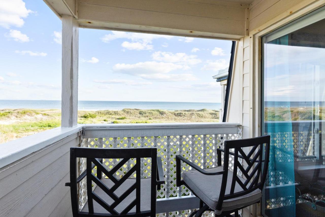 Turtle Cove Retreat Διαμέρισμα Atlantic Beach Εξωτερικό φωτογραφία