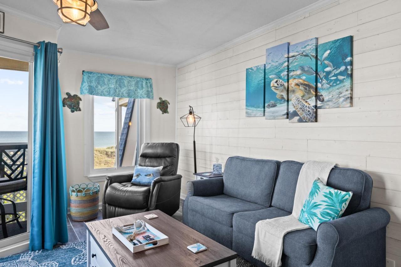 Turtle Cove Retreat Διαμέρισμα Atlantic Beach Εξωτερικό φωτογραφία