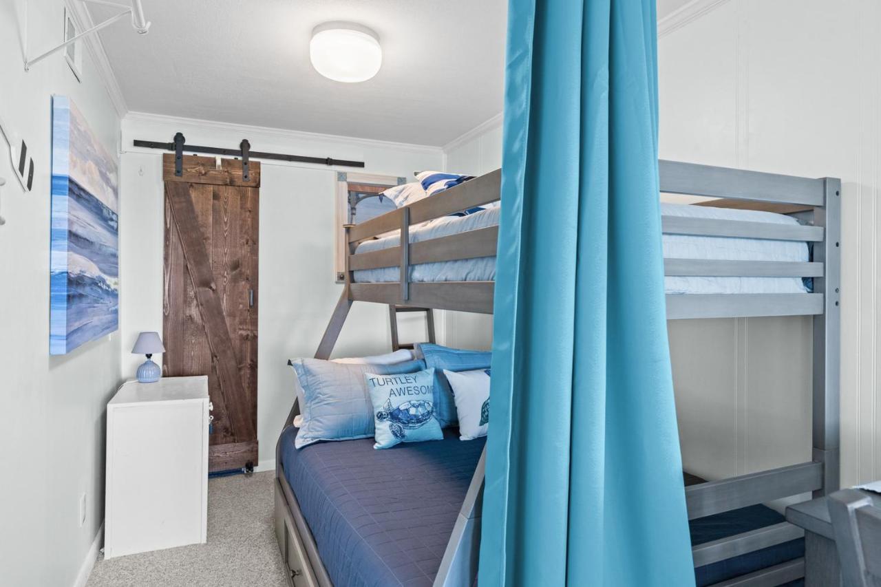 Turtle Cove Retreat Διαμέρισμα Atlantic Beach Εξωτερικό φωτογραφία