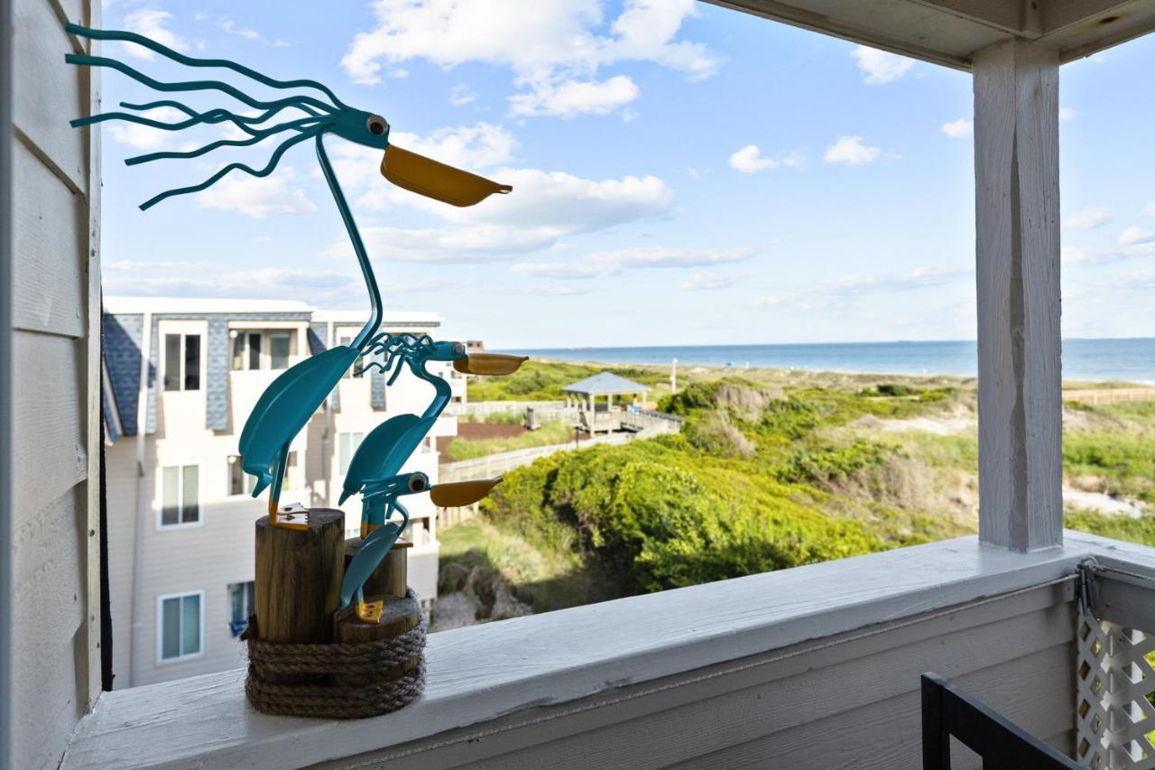 Turtle Cove Retreat Διαμέρισμα Atlantic Beach Εξωτερικό φωτογραφία