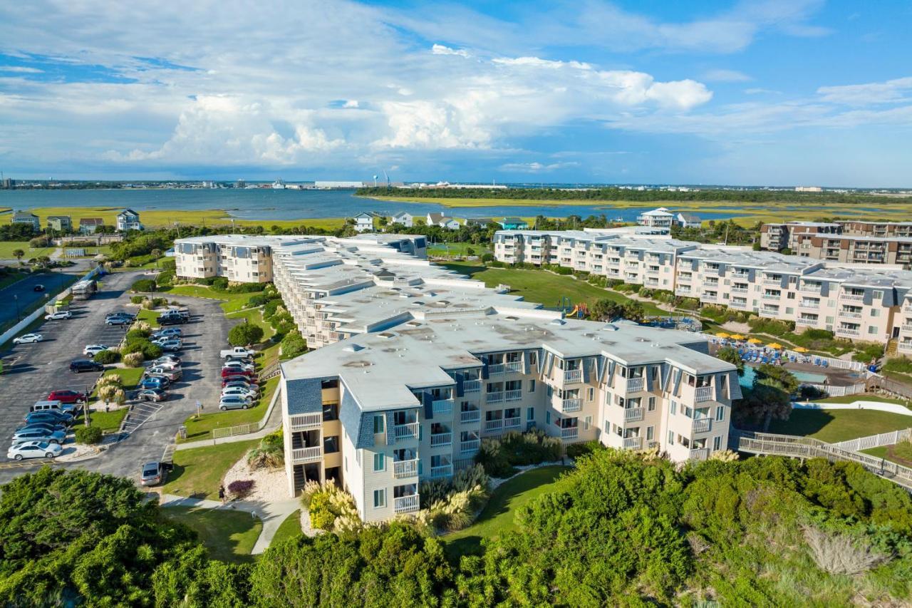 Turtle Cove Retreat Διαμέρισμα Atlantic Beach Εξωτερικό φωτογραφία